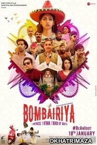 Bombariya (2019) Bollywood Hindi Movies