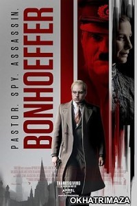 Bonhoeffer Pastor Spy Assassin (2024) HQ Hindi Dubbed Movie