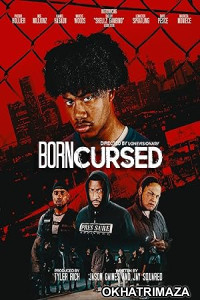 Born Cursed (2023) HQ Hindi Dubbed Movie