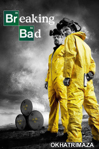 Breaking Bad (2011) Season 4 Hindi Dubbed Series