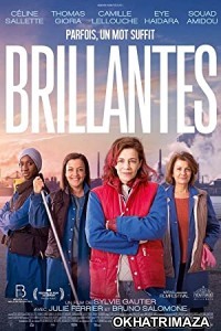 Brillantes (2022) HQ Tamil Dubbed Movie