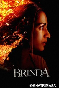 Brinda (2024) Season 1 Hindi Web Series