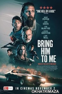 Bring Him to Me (2023) HQ Telugu Dubbed Movie