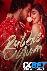 Bubblegum (2023) HQ South Indian Hindi Dubbed Movie