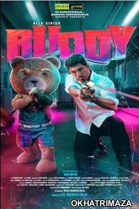 Buddy (2024) HQ Bengali Dubbed Movie