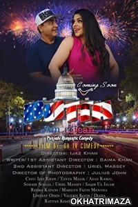 Butta American (2021) Punjabi Full Movie