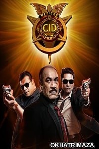 C I D (2025) Season 2 EP06 Hindi Web Series