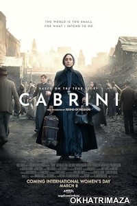 Cabrini (2024) HQ Bengali Dubbed Movie