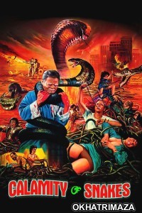 Calamity of Snakes (1982) UNRATED ORG Hollywood Hindi Dubbed Movie