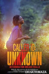 Caller ID Unknown (20230) HQ Hindi Dubbed Movie