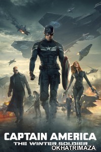 Captain America The Winter Soldier (2014) ORG Hollywood Hindi Dubbed Movie