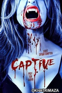 Captive (2023) HQ Hindi Dubbed Movie