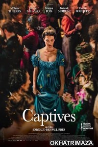 Captives (2023) HQ Hindi Dubbed Movie