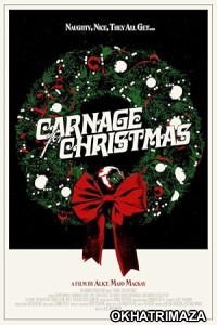 Carnage for Christmas (2024) HQ Hindi Dubbed Movie