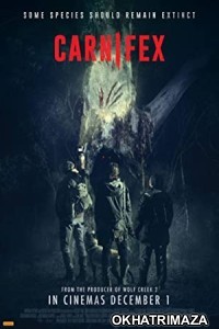 Carnifex (2022) HQ Tamil Dubbed Movie