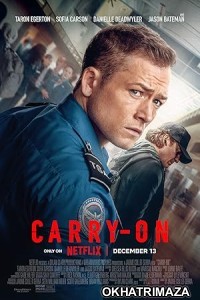 Carry On (2024) HQ Bengali Dubbed Movie