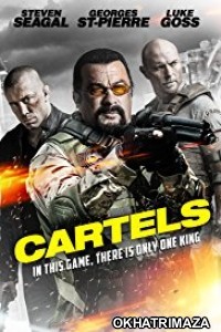 Cartels (2017) Hollywood Hindi Dubbed Movie