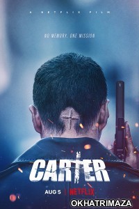 Carter (2022) Hollywood Hindi Dubbed Movies