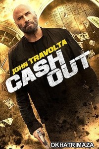 Cash Out (2024) HQ Telugu Dubbed Movie