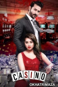 Casino (2023) ORG South Indian Hindi Dubbed Movie