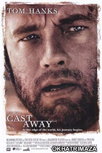 Cast Away (2000) Hollywood Hindi Dubbed Movie