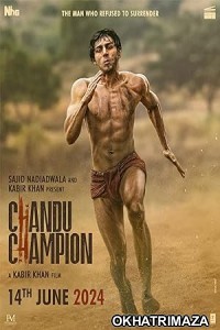 Chandu Champion (2024) HQ Bengali Dubbed Movie