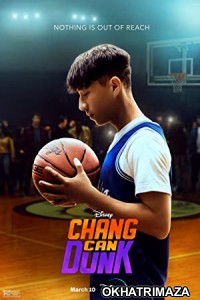 Chang Can Dunk (2023) HQ Bengali Dubbed Movie