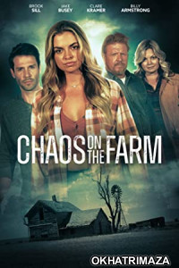 Chaos on the Farm (2023) HQ Bengali Dubbed Movie