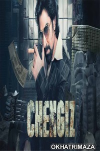 Chengiz (2023) Bengali Full Movies