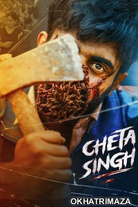 Cheta Singh (2023) ORG South Inidan Hindi Dubbed Movie