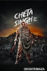 Cheta Singh (2023) Punjabi Movie