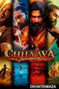 Chhaava (2025) Bollywood Hindi Movie