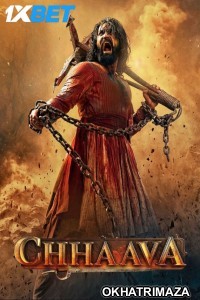 Chhaava (2025) Hindi Movie