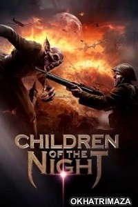 Children of the Night (2023) HQ Bengali Dubbed Movie