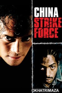 China Strike Force (2000) ORG Hollywood Hindi Dubbed Movie