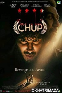 Chup: Revenge Of The Artist (2022) Bollywood Hindi Movie