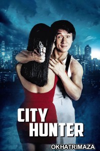 City Hunter (1993) ORG Hollywood Hindi Dubbed Movie