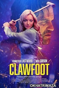 Clawfoot (2023) HQ Hindi Dubbed Movie