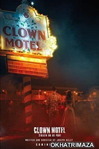 Clown Motel 2 (2022) HQ Tamil Dubbed Movie