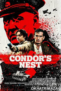 Condors Nest (2023) HQ Hindi Dubbed Movie