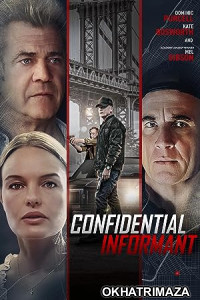 Confidential Informant (2023) HQ Telugu Dubbed Movie