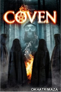 Coven (2020) ORG UNRATED Hollywood Hindi Dubbed Movie