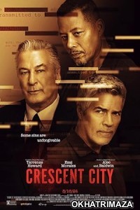 Crescent City (2024) HQ Tamil Dubbed Movie