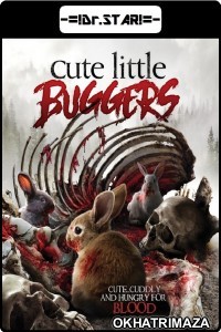 Cute Little Buggers (2017) Hollywood Hindi Dubbed Movies