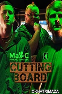 Cutting Board (2022) HQ Hollywood Hindi Dubbed Movie