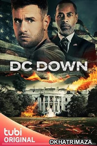 DC Down (2023) HQ Bengali Dubbed Movie