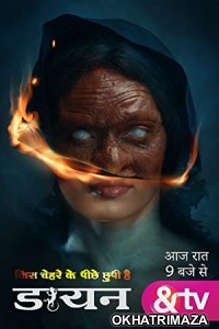 Daayan (2018) Hindi And Tv Full Show