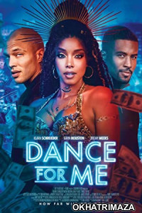 Dance for Me (2023) HQ Hindi Dubbed Movie