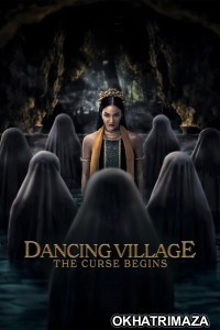 Dancing Village The Curse Begins (2024) ORG Hollywood Hindi Dubbed Movie