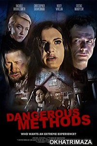 Dangerous Methods (2022) HQ Hollywood Hindi Dubbed Movie